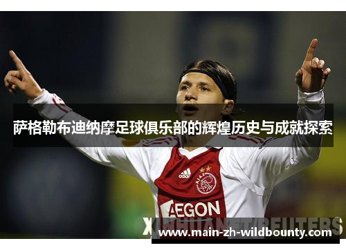 萨格勒布迪纳摩足球俱乐部的辉煌历史与成就探索